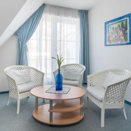 Null Haus Frisia, Whg 406 Apartamento