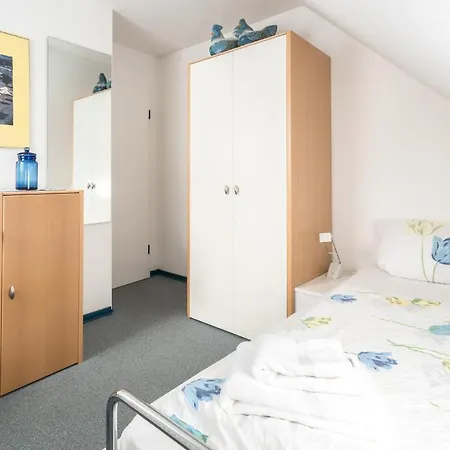 Null Haus Frisia, Whg 406