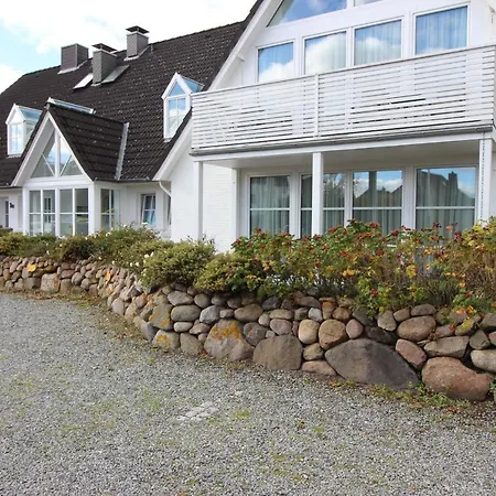 Null Haus Frisia, Whg 406 * Sankt Peter-Ording